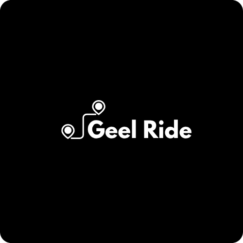Geel Ride